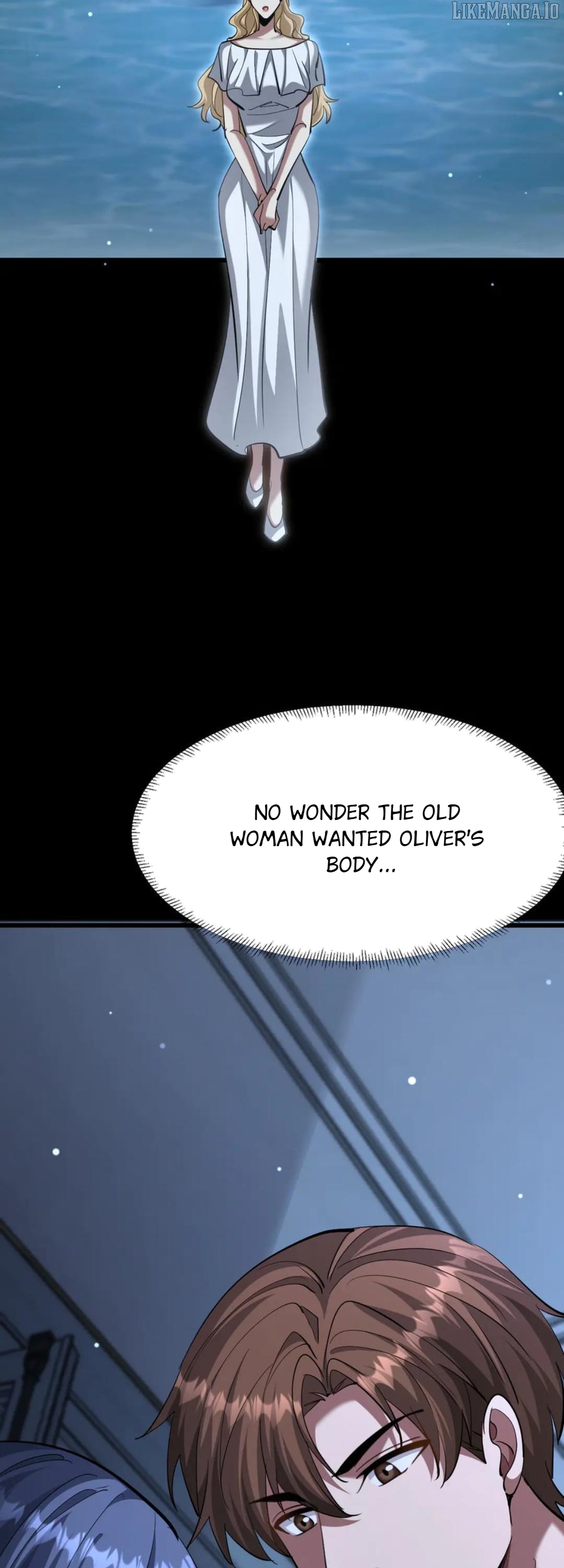 I’m Trapped In This Day For One Thousand Years Chapter 218 - page 38